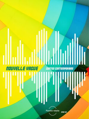 cover image of Nouvelle vague